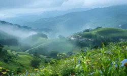 Featured image of post 武林外传01：那一抹静谧的裂痕