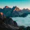 泰山游